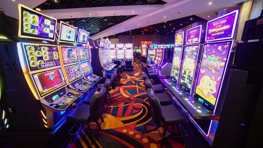 Get Ready to Spin: The Ultimate Online Slot Site Roundup