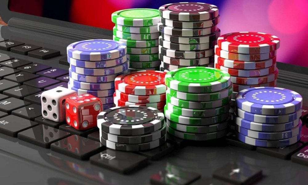 Understanding Tax Implications of Online Casino Winnings: What You Need to Know