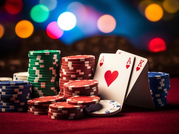 Boost Your Bankroll: Online Casinos with Free Credit Offers