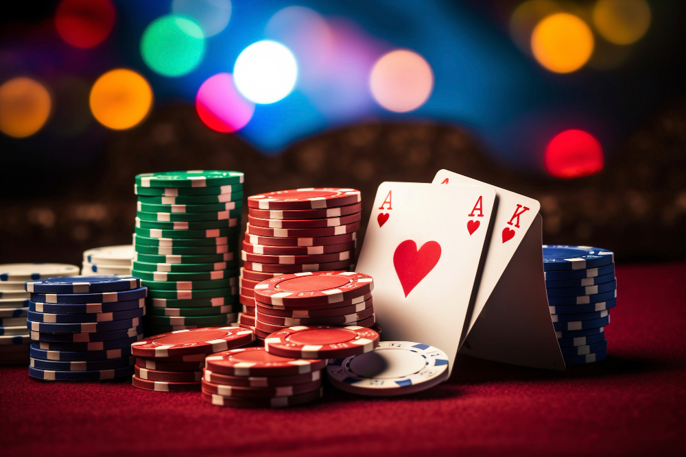 Boost Your Bankroll: Online Casinos with Free Credit Offers