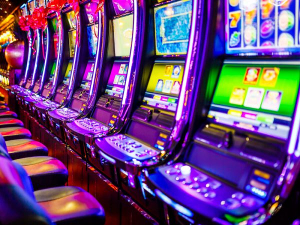 Why do online slot games have such a high rate of success?